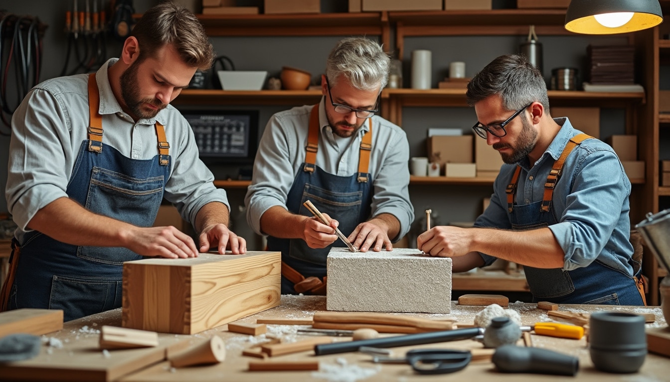 découvrez les aspects méconnus des garanties décennales pour les artisans : obligations, limites et conseils pour bien protéger vos travaux et éviter les mauvaises surprises.