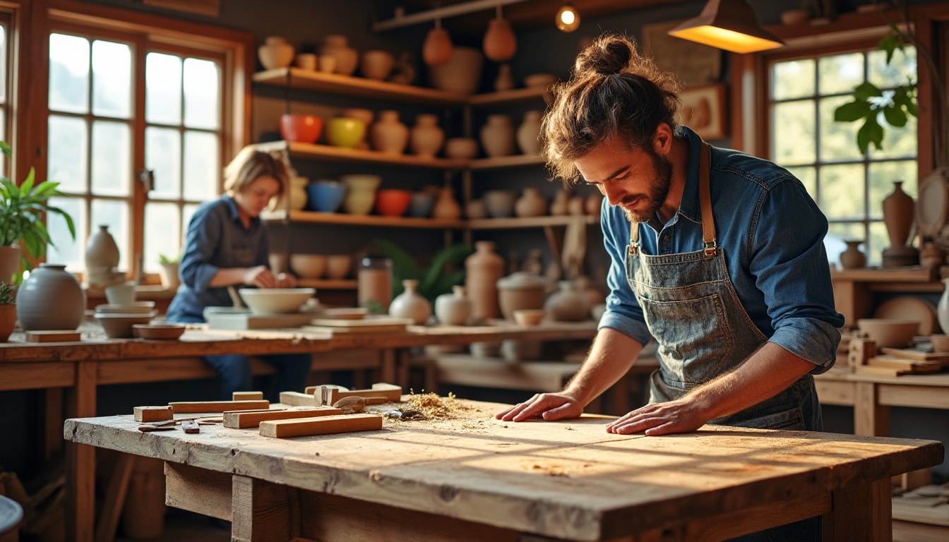 d&eacute;couvrez les avantages souvent m&eacute;connus des artisans locaux face aux grandes enseignes : qualit&eacute; personnalis&eacute;e, expertise unique, soutien &agrave; l&rsquo;&eacute;conomie locale et relation de confiance. faites le choix de l&rsquo;authenticit&eacute; et du savoir-faire pr&egrave;s de chez vous !