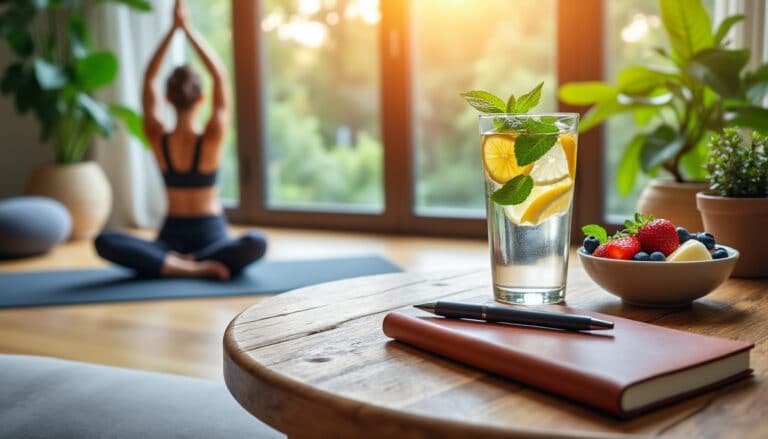 découvrez comment adopter de petites actions simples chaque jour peut transformer votre santé. apprenez à intégrer facilement des micro-habitudes efficaces pour améliorer votre bien-être au quotidien.