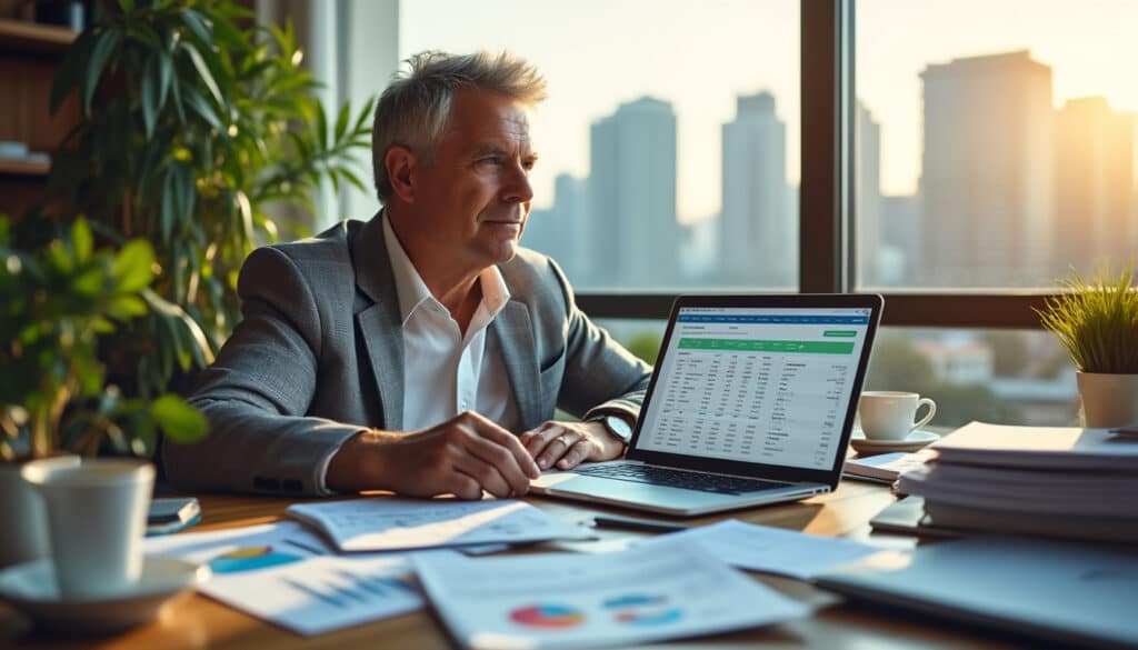 découvrez des conseils pratiques pour anticiper une perte de revenus sans stress : organisation, solutions de secours et gestion de votre budget pour faire face sereinement aux imprévus financiers.