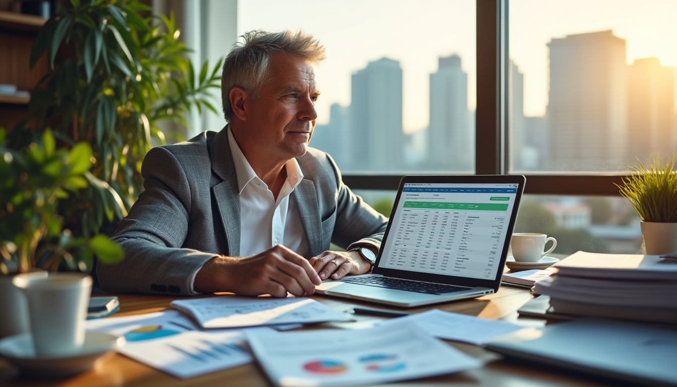 découvrez des conseils pratiques pour anticiper une perte de revenus sans stress : organisation, solutions de secours et gestion de votre budget pour faire face sereinement aux imprévus financiers.