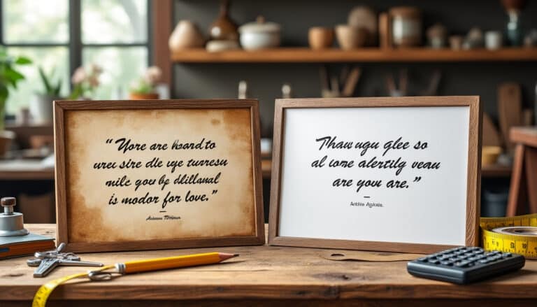 découvrez comment analyser et comparer deux devis d’artisan pour faire le bon choix sans risque d’erreur, en tenant compte des tarifs, prestations, garanties et conditions.