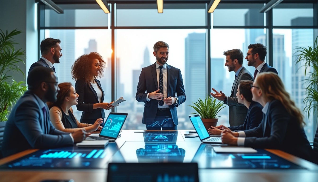 d&eacute;couvrez des strat&eacute;gies efficaces pour d&eacute;velopper votre pme dans un march&eacute; satur&eacute; : conseils pratiques, astuces pour se d&eacute;marquer de la concurrence et r&eacute;ussir la croissance de votre entreprise.