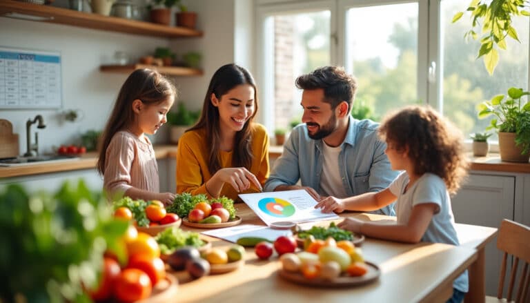 découvrez des astuces simples et efficaces pour gérer un budget familial sans renoncer à vos plaisirs. apprenez à équilibrer vos dépenses tout en profitant pleinement de la vie en famille.