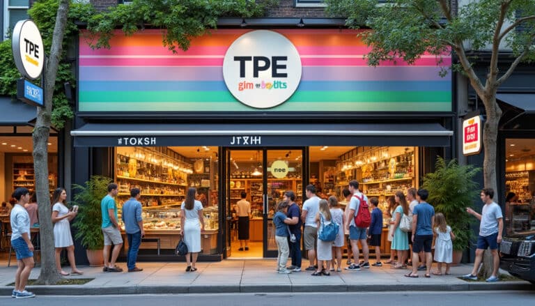 découvrez des stratégies efficaces pour transformer votre tpe en une marque locale reconnue, gagner en visibilité et fidéliser votre clientèle sur votre territoire.