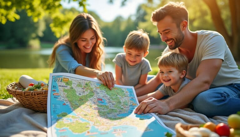 découvrez des astuces rares et efficaces pour réduire les coûts de vos vacances en famille. profitez de conseils exclusifs pour voyager malin et économiser sur votre prochain séjour familial !