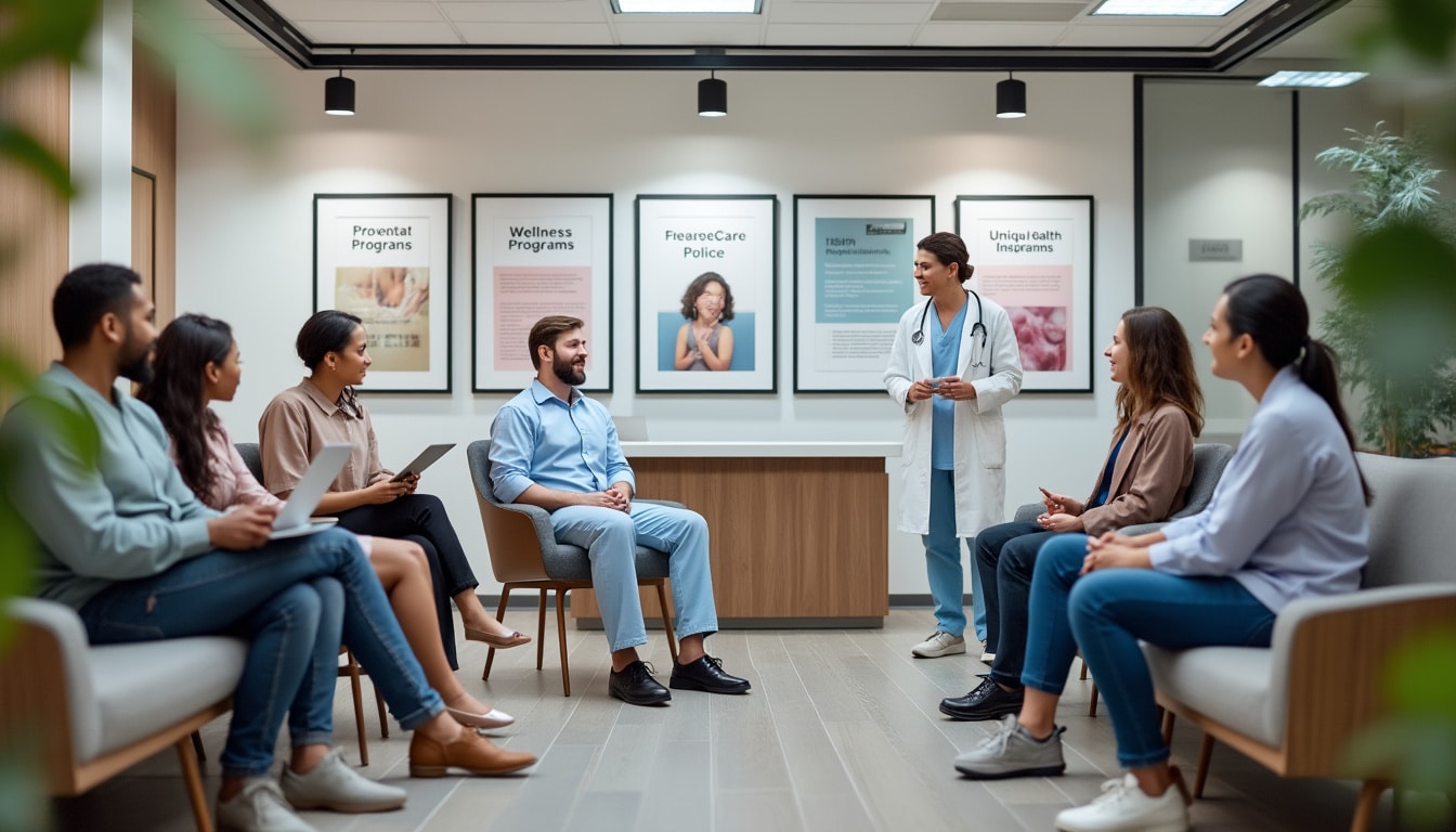 d&eacute;couvrez les garanties rares mais essentielles de la pr&eacute;voyance sant&eacute;, pour une protection optimale et adapt&eacute;e &agrave; vos besoins au-del&agrave; des couvertures classiques.