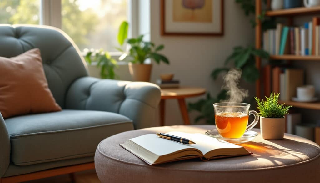 découvrez des routines simples et efficaces pour prendre soin de votre santé mentale au quotidien. astuces pratiques, conseils bien-être et solutions accessibles à tous pour retrouver équilibre et sérénité.