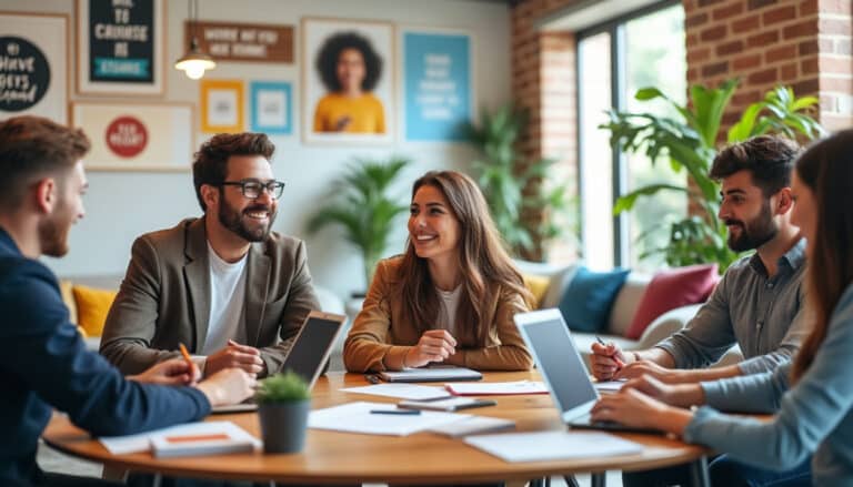 découvrez des stratégies de management alternatives efficaces pour réduire le turnover en entreprise, fidéliser vos talents et améliorer la performance de vos équipes.