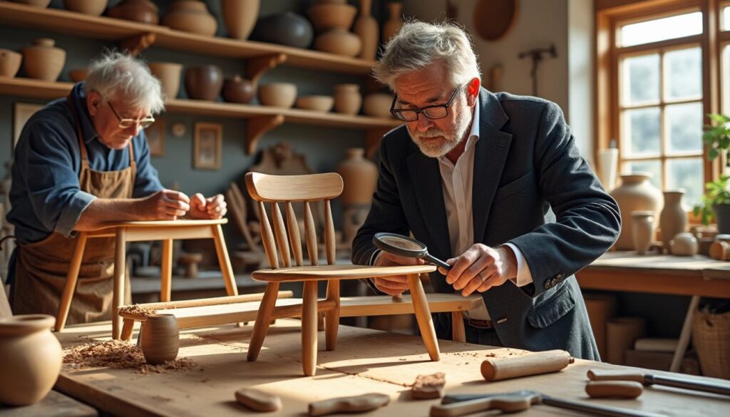 découvrez nos conseils pour évaluer la qualité du travail d’un artisan avant de signer un devis : références, matériaux, réalisations précédentes et astuces pour faire le bon choix en toute confiance.