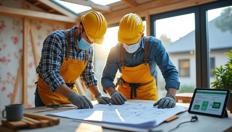 découvrez les aides financières disponibles en 2025 pour les artisans certifiés rge et facilitez vos projets de rénovation énergétique.