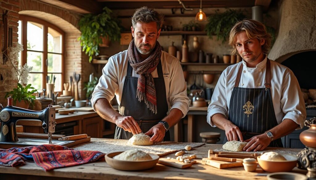 découvrez les conditions et spécificités pour les artisans étrangers exerçant en france, incluant les démarches administratives et réglementations essentielles.