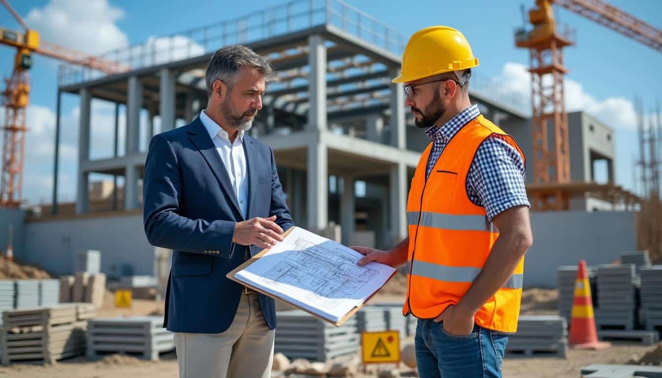 découvrez les meilleures stratégies pour sécuriser légalement votre chantier avec un artisan et évitez les litiges grâce à des conseils juridiques adaptés.
