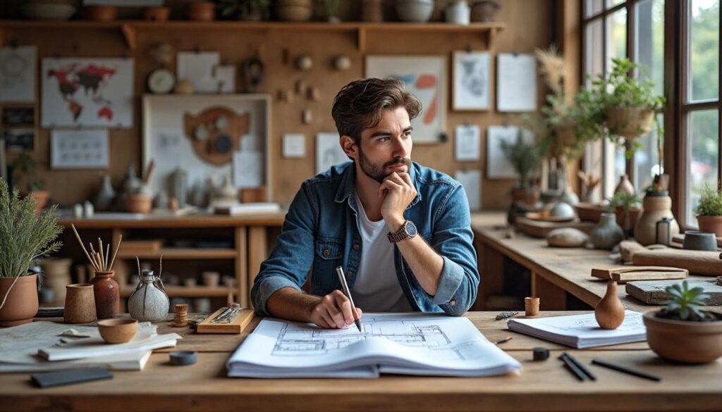 découvrez nos conseils pratiques pour recruter un artisan qualifié adapté à votre projet atypique et garantir son succès.