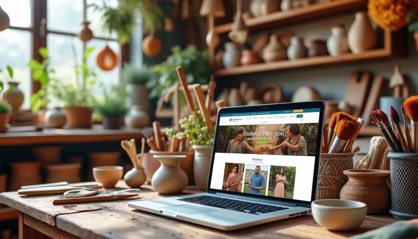 découvrez des conseils pratiques pour améliorer l’image de votre entreprise artisanale sur internet et attirer de nouveaux clients grâce à une présence en ligne professionnelle et adaptée.