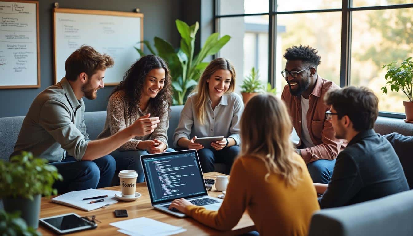 découvrez des stratégies efficaces pour attirer des talents de qualité sans engager un gros budget rh. optimisez vos ressources et boostez votre recrutement facilement.