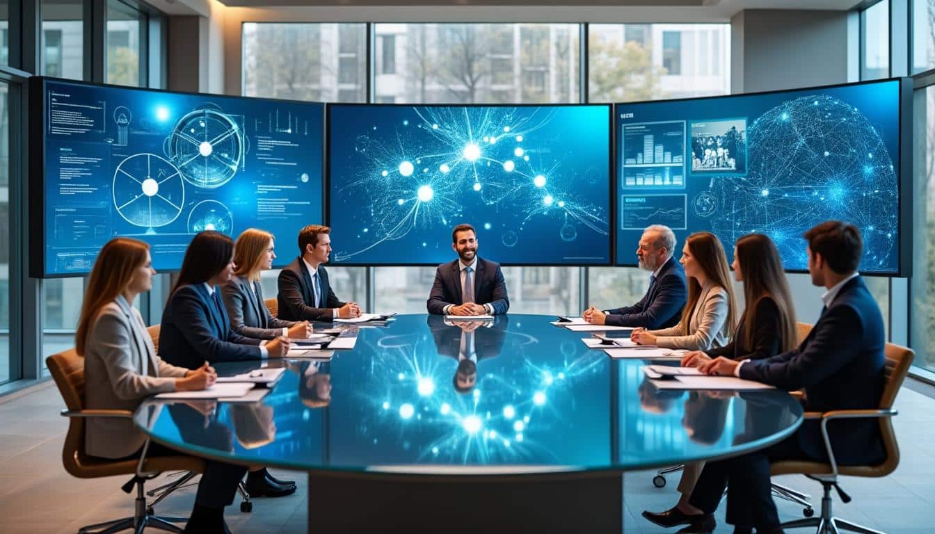 découvrez des modèles alternatifs inspirants de gouvernance d’entreprise pour dynamiser la gestion et favoriser l’innovation au sein de votre organisation.