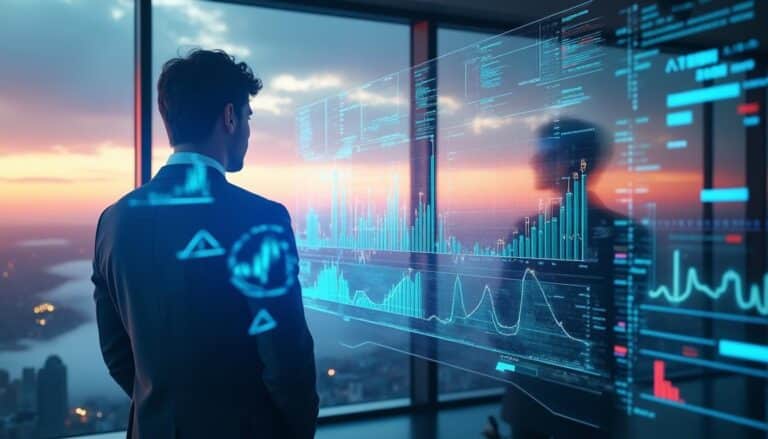 découvrez comment détecter et analyser les signaux faibles pour anticiper les évolutions d'un marché en mutation et prendre des décisions stratégiques éclairées.