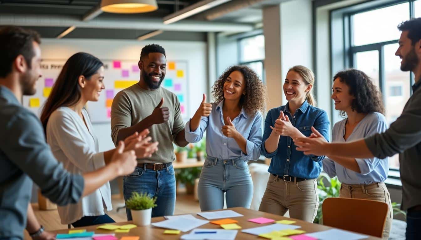 découvrez comment motiver efficacement votre équipe grâce à l'adoption de micro-habitudes simples et durables pour améliorer la productivité et l'engagement au quotidien.