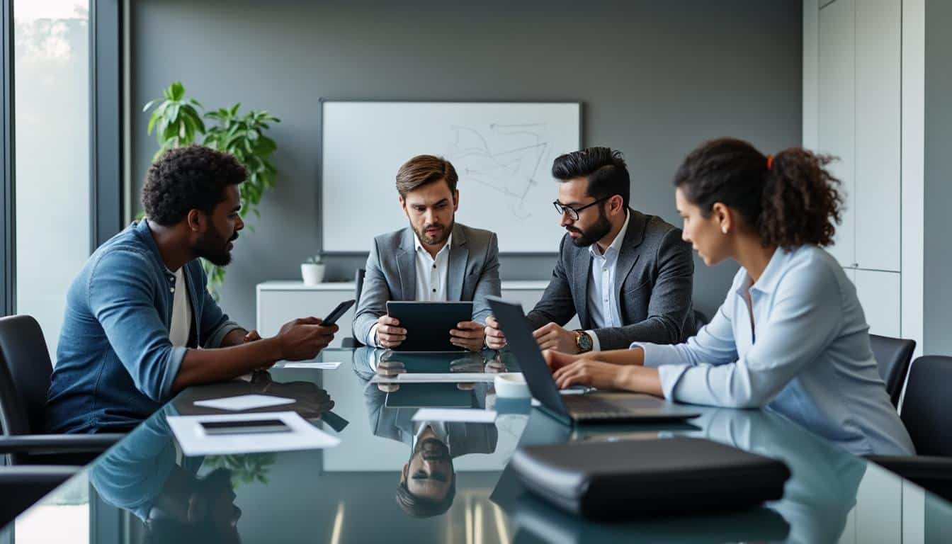 découvrez des stratégies d'innovation discrètes mais rentables pour booster la croissance de votre entreprise tout en minimisant les risques.