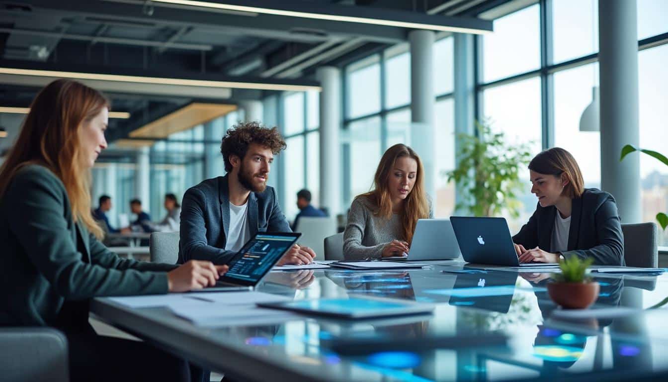 découvrez des outils numériques méconnus pour optimiser la gestion et la croissance de votre pme. boostez votre entreprise grâce à des solutions innovantes et adaptées.