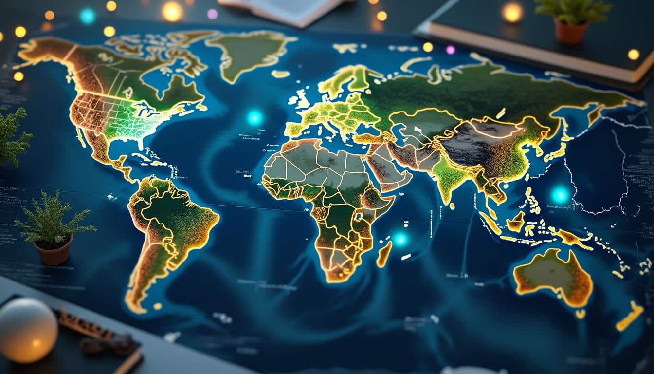 découvrez des stratégies d’expansion régionales innovantes et rarement exploitées pour développer votre entreprise de manière efficace et ciblée.