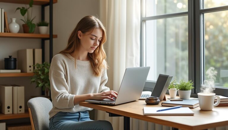 découvrez des conseils pratiques et efficaces pour gérer votre stress avant les examens et optimiser vos performances le jour j.