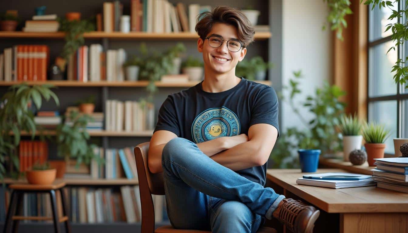 découvrez des conseils pratiques pour dénicher un job étudiant qui vous permet de gagner de l'argent sans vous épuiser, en conciliant travail et études efficacement.