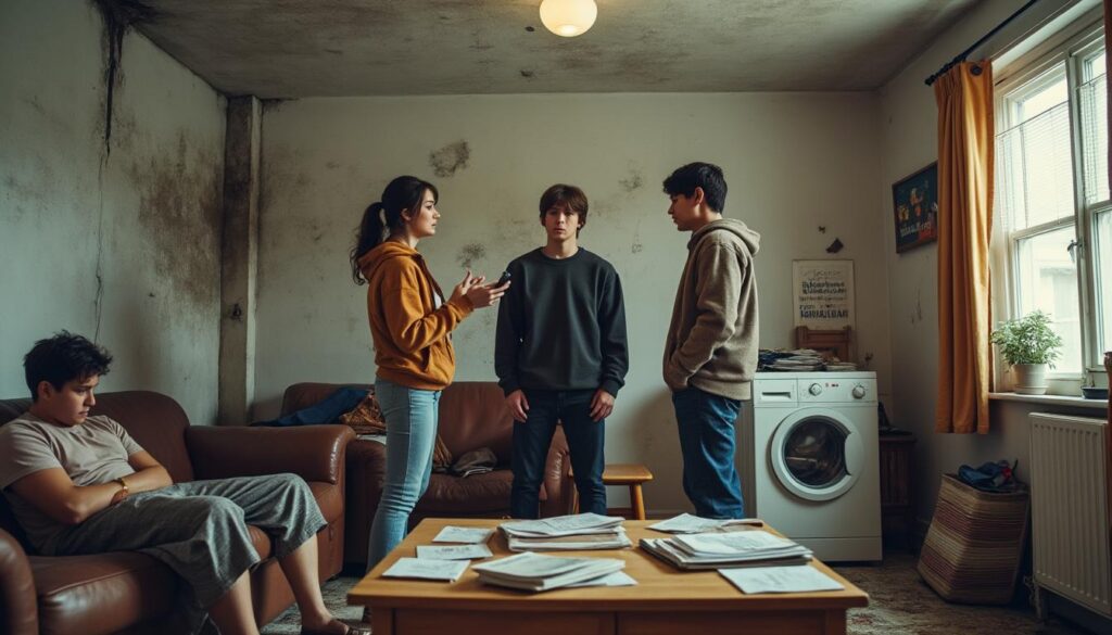 découvrez les pièges à éviter pour les étudiants en colocation et trouvez un logement sereinement grâce à nos conseils pratiques et astuces.